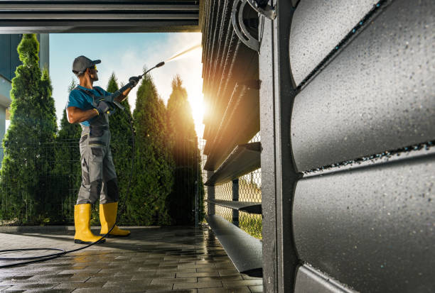 Why Choose Our Certified Pressure Washing Experts for Your Project Needs in Belle Meade, TN?