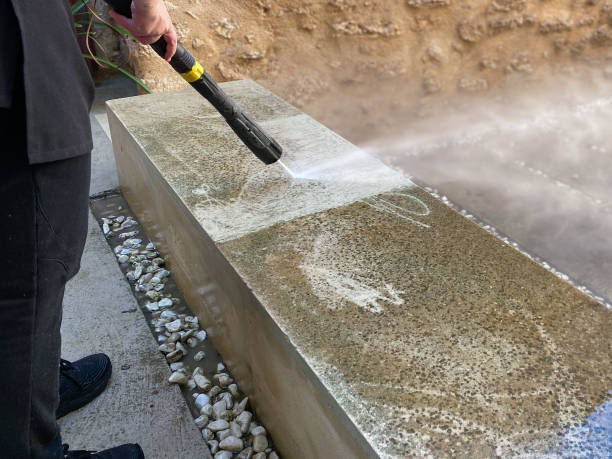 Best Commercial Building Pressure Washing  in Belle Meade, TN