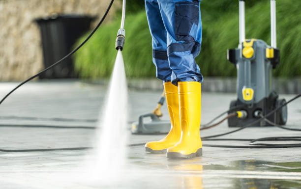 Best Deck Cleaning Services  in Belle Meade, TN