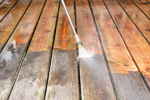 Deck Cleaning Services in Belle Meade, TN