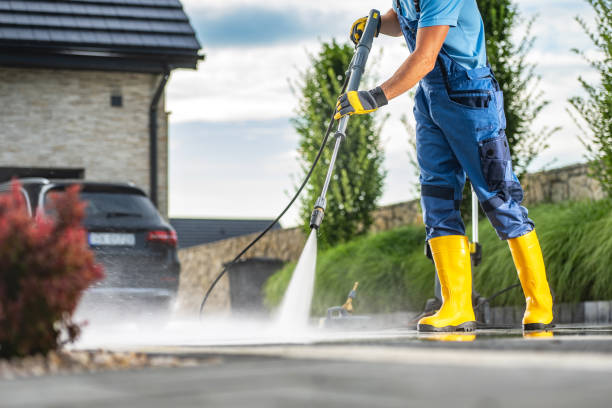 Best Garage Pressure Washing  in Belle Meade, TN