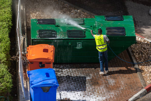 Best Pressure Washing Estimates  in Belle Meade, TN